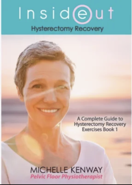 Hysterectomy Recovery Exercises